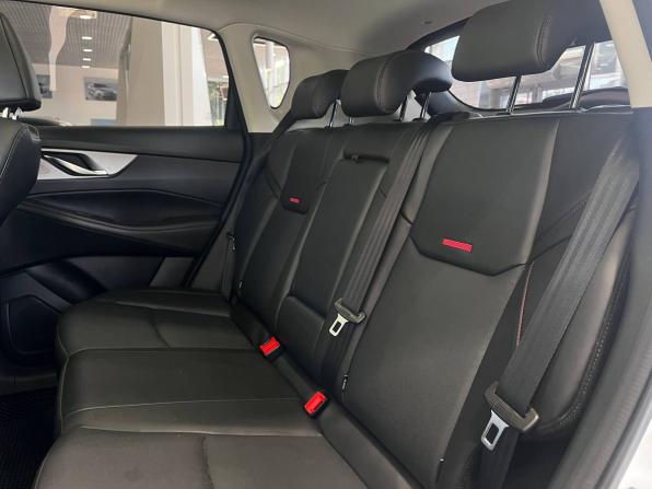 Changan CS35 Plus I Рестайлинг с пробегом 2024 года, цена 1 849 900 рублей, 13500 км, внедорожник, Автокод Объявления