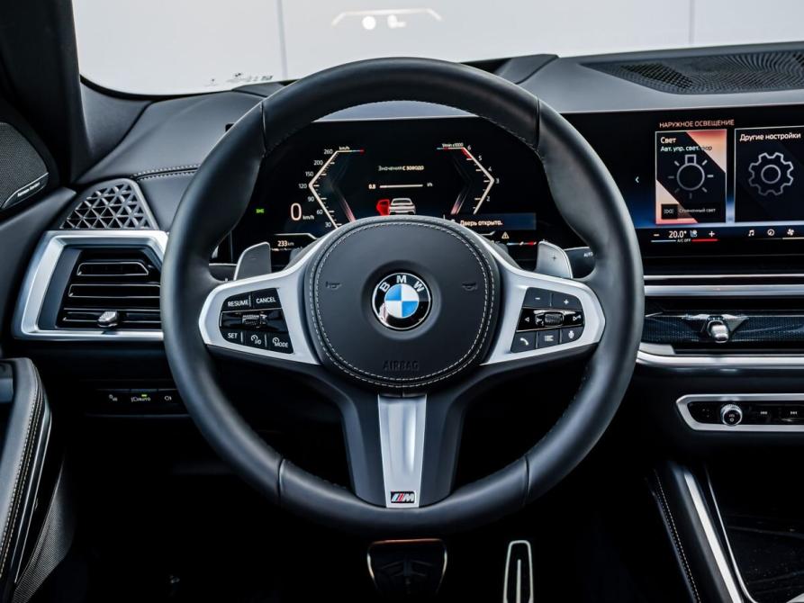 BMW X6 III (G06) Рестайлинг Магнитогорск  - изображение 21