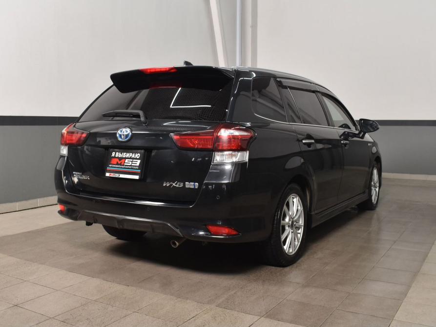 Toyota Corolla XI (E160 E170) Рестайлинг 2 Кемерово  - изображение 7