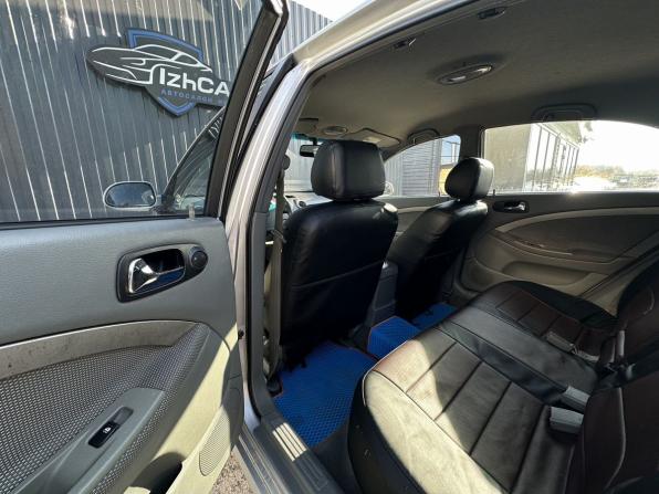 Chevrolet Lacetti I с пробегом 2009 года, цена 349 000 рублей, 157300 км, хэтчбек, Автокод Объявления