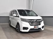 Honda Stepwgn V Рестайлинг Кемерово  - изображение 28