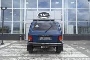 Lada (ВАЗ) 2121 (4x4) I Рестайлинг Воронеж  - изображение 17