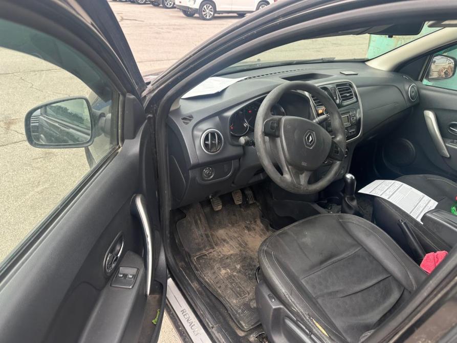 Renault Logan II Тольятти  - изображение 5