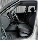 Skoda Fabia II Рестайлинг Москва  - изображение 34
