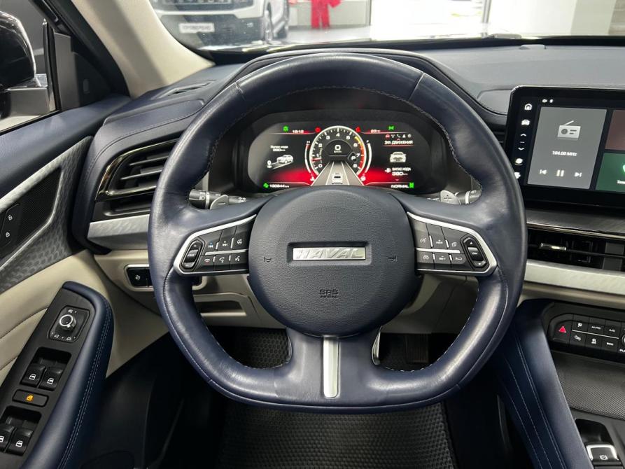Haval F7 I Рестайлинг Казань  - изображение 19