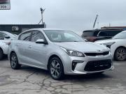 Kia Rio IV Вологда  - изображение 42
