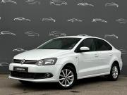 Volkswagen Polo V Санкт-Петербург  - изображение 23