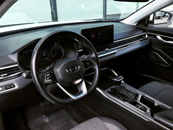 Geely Emgrand II с пробегом 2023 года, цена 1 523 000 рублей, 17531 км, седан, Автокод Объявления