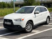 Mitsubishi ASX I Санкт-Петербург  - изображение 24