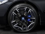 BMW 5 серии VII (G30/G31/G38) Рестайлинг Москва  - изображение 53