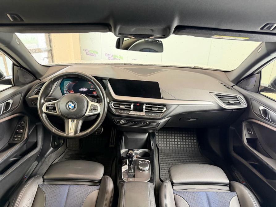 BMW 2 серии F44 Москва  - изображение 10