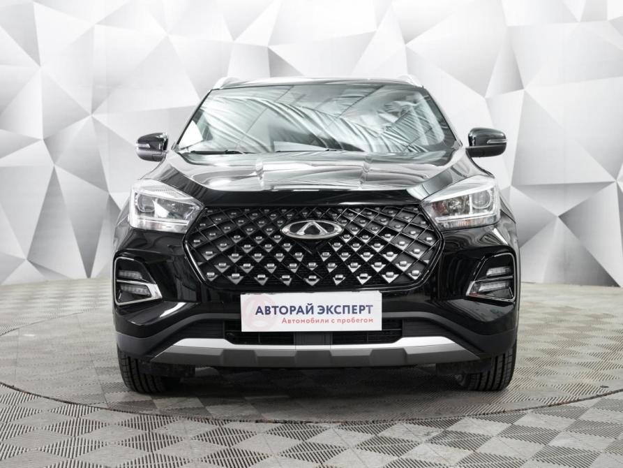 Chery Tiggo 4 Pro I Ульяновск  - изображение 8