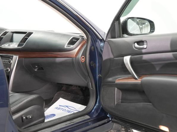 Nissan Teana II с пробегом 2010 года, цена 930 000 рублей, 268573 км, седан, Автокод Объявления