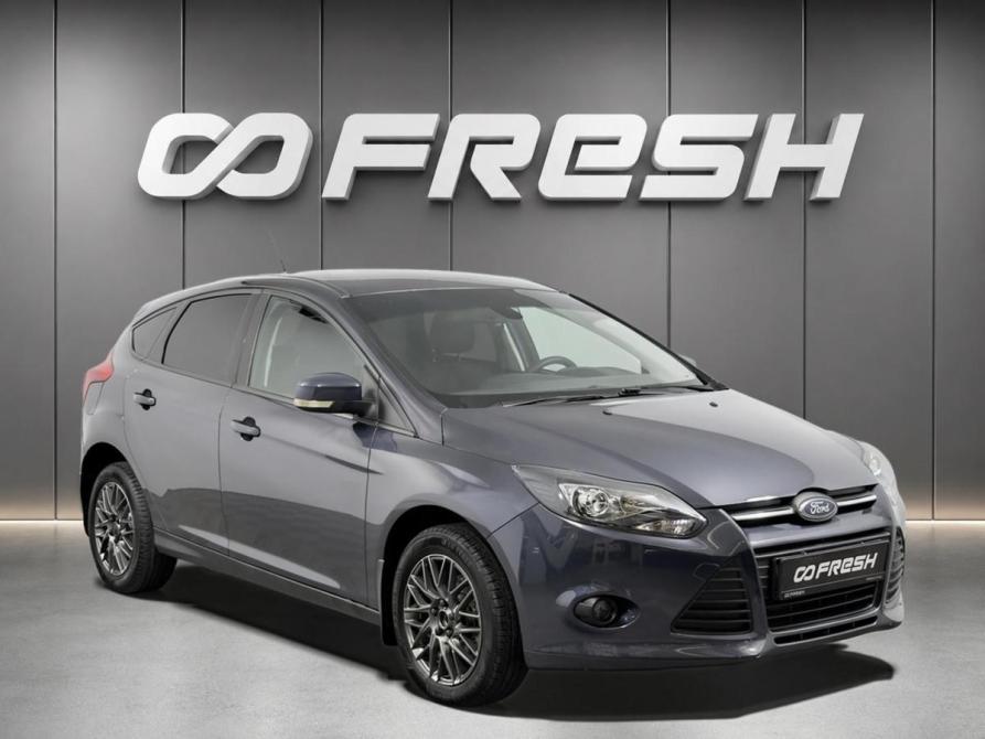 Ford Focus III Казань  - изображение 1