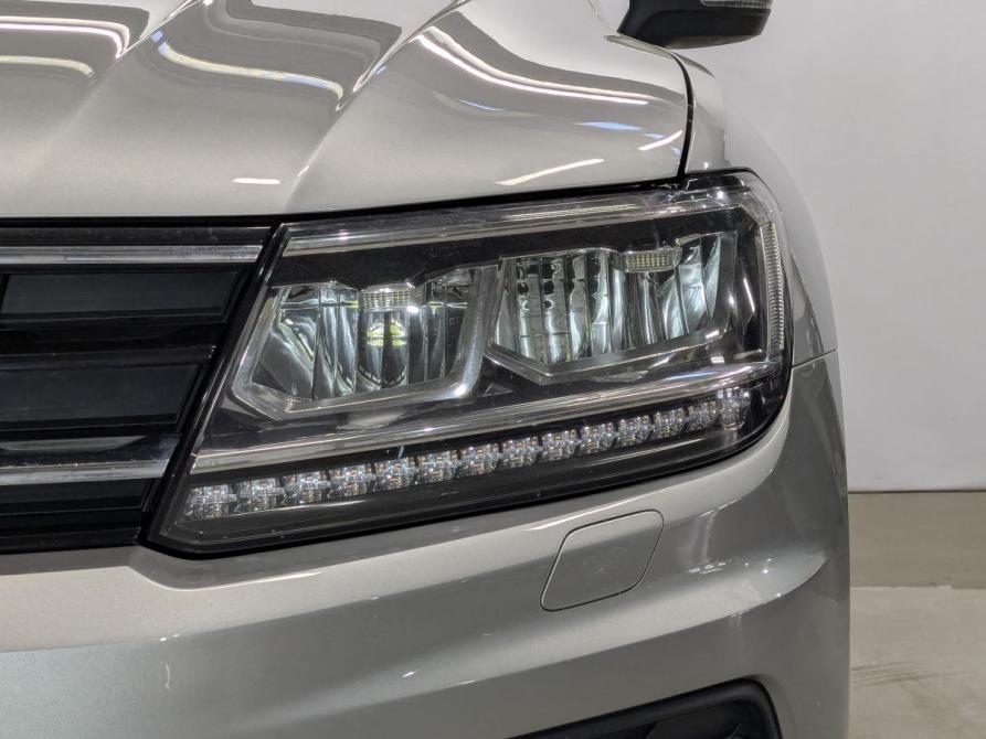 Volkswagen Tiguan II Москва  - изображение 11