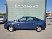 Lada (ВАЗ) Vesta I Екатеринбург  - изображение 15