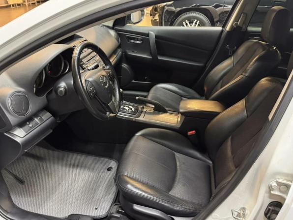 Mazda 6 II (GH) Рестайлинг с пробегом 2012 года, цена 1 047 000 рублей, 231242 км, седан, Автокод Объявления