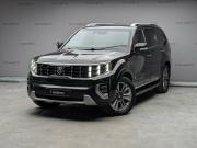 Kia Mohave I Рестайлинг 2 Москва  - изображение 14