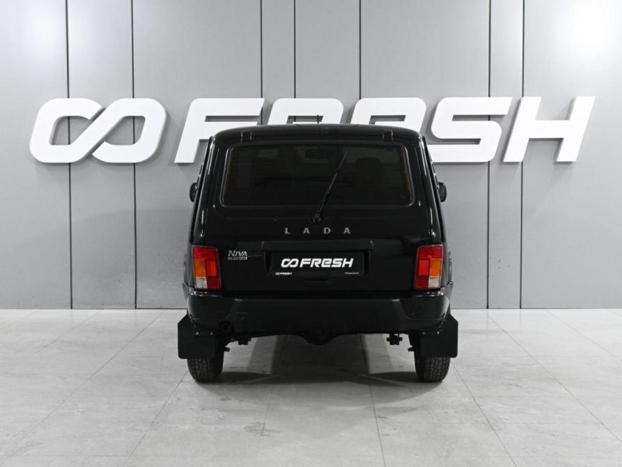 Lada (ВАЗ) 2121 (4x4) I Рестайлинг (2020) Ростов-на-Дону  - изображение 4