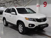 Kia Sorento II Казань  - изображение 25