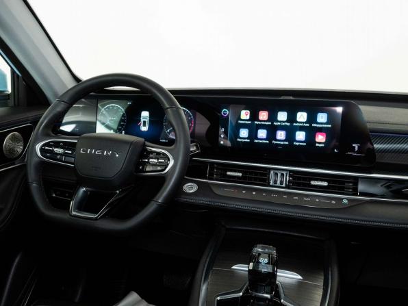 Chery Tiggo 7 Pro Max I Рестайлинг с пробегом 2025 года, цена 2 411 000 рублей, 14285 км, внедорожник, Автокод Объявления