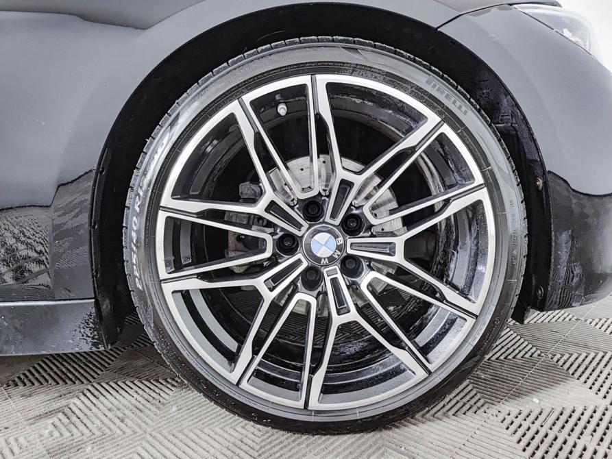 BMW 3 серии VI (F3x) Рестайлинг Уфа  - изображение 22