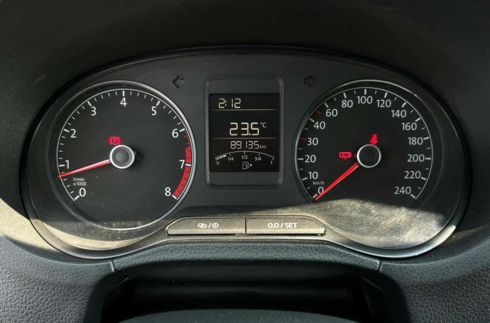Volkswagen Polo V Рестайлинг Альметьевск  - изображение 16