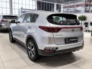 Kia Sportage IV Рестайлинг Казань  - изображение 30