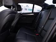 BMW 5 серии VI (F10/F11/F07) Рестайлинг Москва  - изображение 35
