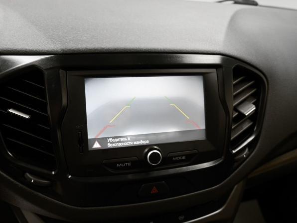 Lada (ВАЗ) Vesta I с пробегом 2019 года, цена 1 175 000 рублей, 100414 км, универсал, Автокод Объявления