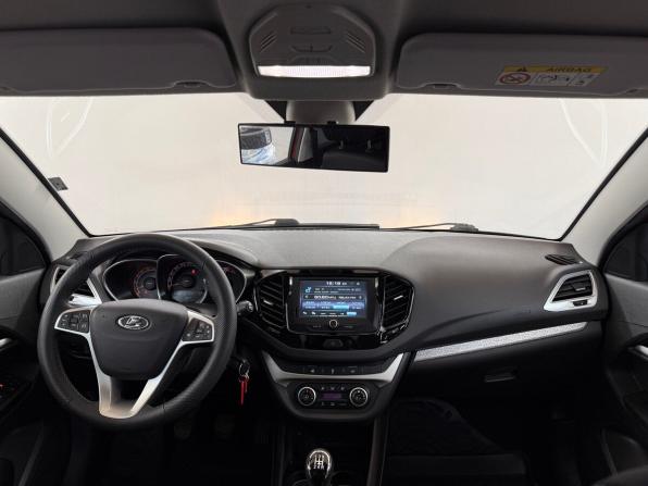 Lada (ВАЗ) Vesta I с пробегом 2018 года, цена 1 175 000 рублей, 71180 км, универсал, Автокод Объявления
