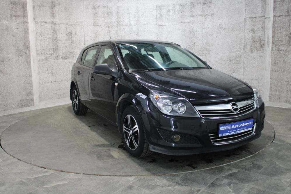 Opel Astra H Рестайлинг Ярославль  - изображение 3