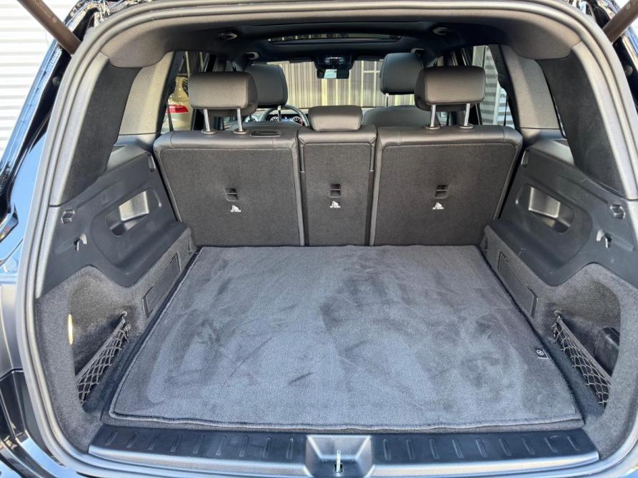 Mercedes-Benz GLB I (X247) Рестайлинг Иркутск  - изображение 37