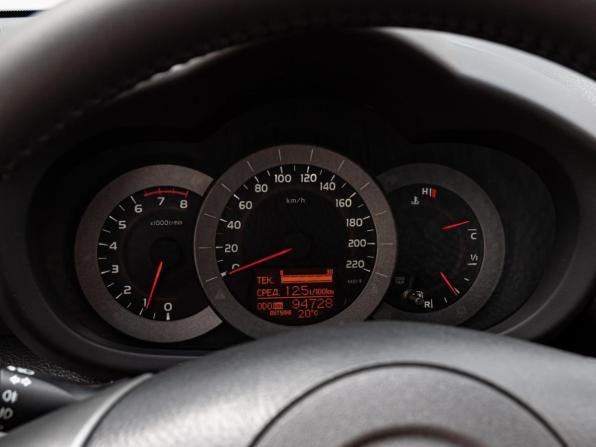 Toyota RAV4 III (XA30) с пробегом 2009 года, цена 1 799 000 рублей, 94728 км, внедорожник, Автокод Объявления