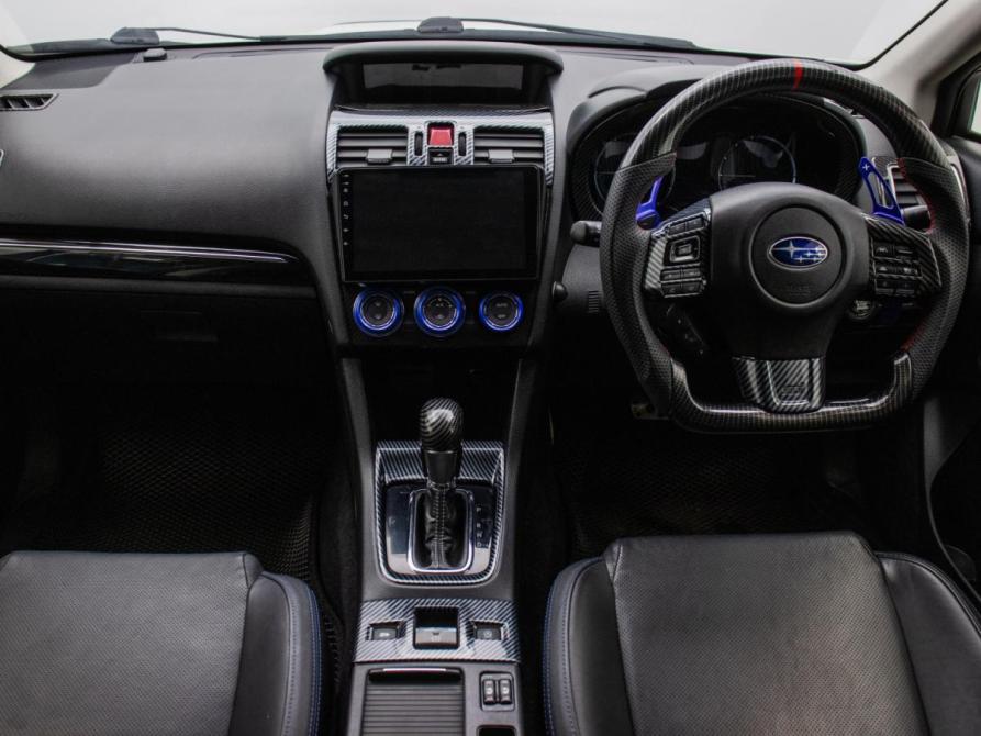 Subaru Levorg I Москва  - изображение 13