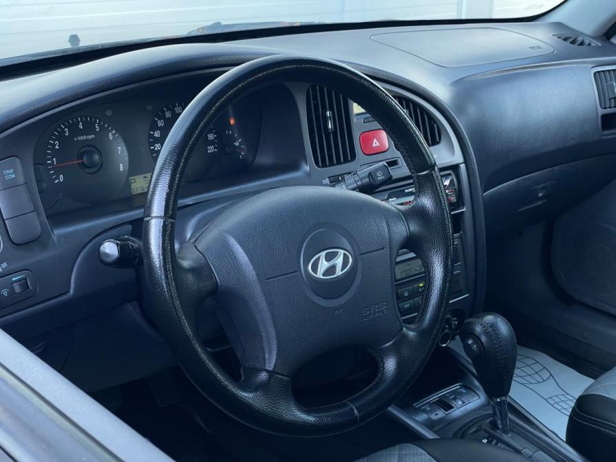 Hyundai Elantra III (XD2) Рестайлинг Вологда  - изображение 10