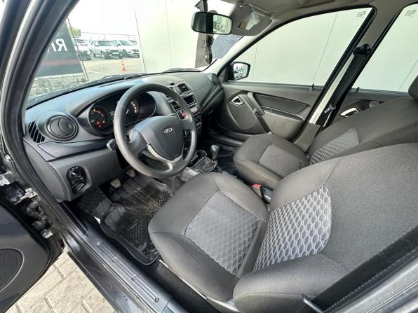 Lada (ВАЗ) Granta I Рестайлинг с пробегом 2022 года, цена 775 000 рублей, 85300 км, седан, Автокод Объявления
