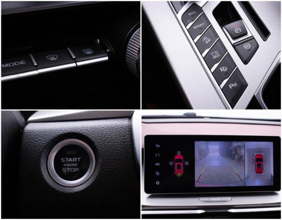 Geely Coolray I с пробегом 2022 года, цена 1 580 000 рублей, 88253 км, внедорожник, Автокод Объявления