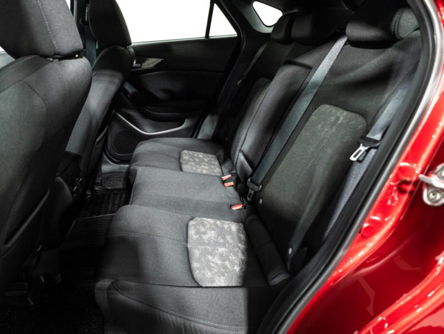 Mazda CX-4 I Рестайлинг Санкт-Петербург  - изображение 10