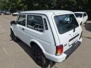 Lada (ВАЗ) Niva Legend Саратов  - изображение 55