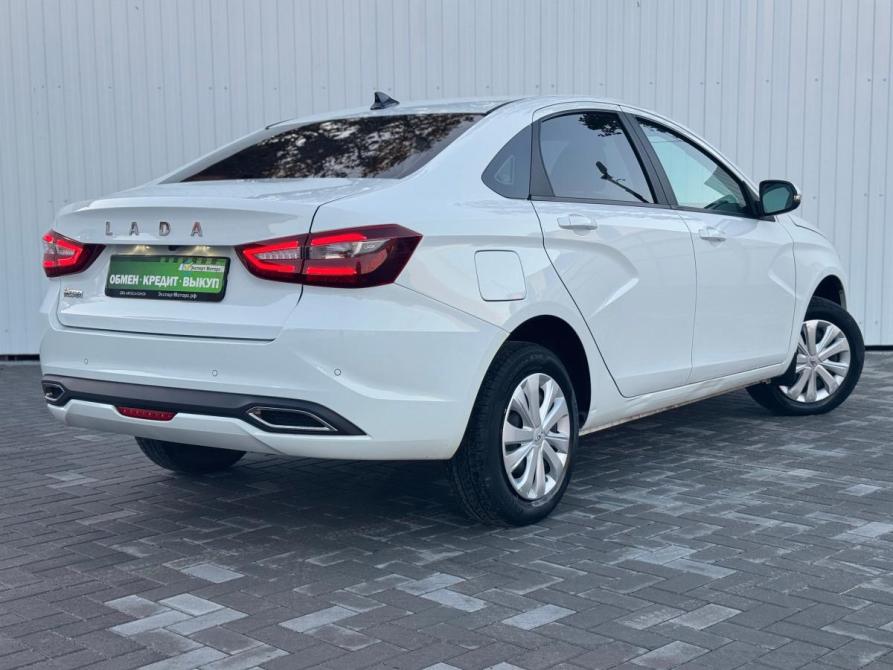 Lada (ВАЗ) Vesta I Рестайлинг (NG) Ростов-на-Дону  - изображение 10