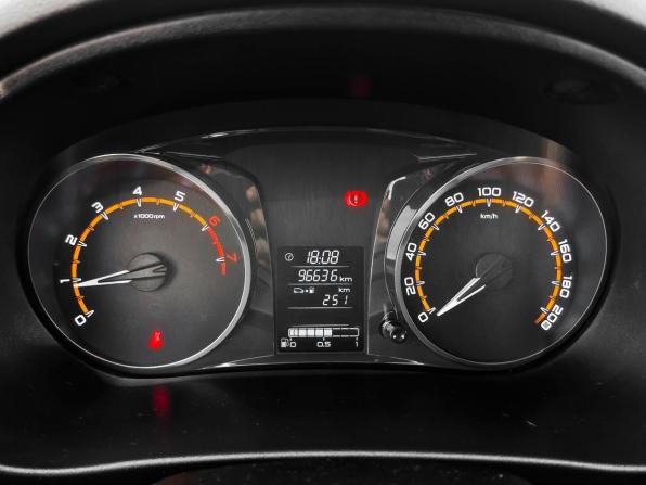 Lada (ВАЗ) Granta I Рестайлинг с пробегом 2022 года, цена 679 000 рублей, 96635 км, седан, Автокод Объявления