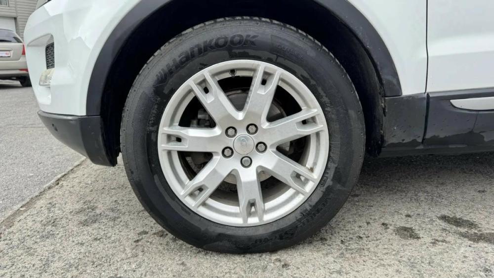 Land Rover Range Rover Evoque I Магнитогорск  - изображение 4
