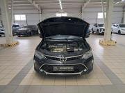 Toyota Camry VII (XV50) Рестайлинг 2 Набережные Челны  - изображение 38