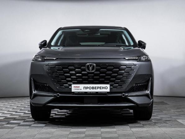 Changan UNI-K с пробегом 2024 года, цена 3 190 000 рублей, 16500 км, внедорожник, Автокод Объявления