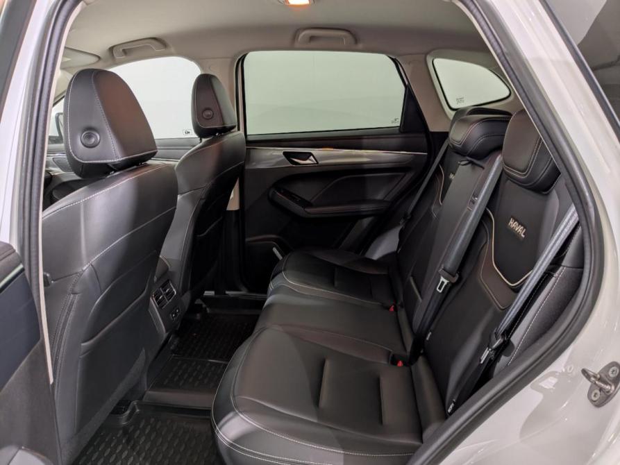 Haval Jolion I Химки  - изображение 4