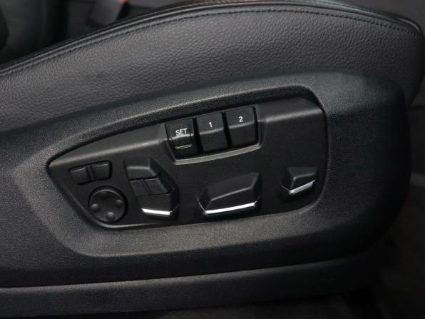 BMW X5 III (F15) с пробегом 2016 года, цена 3 540 000 рублей, 140000 км, внедорожник, Автокод Объявления