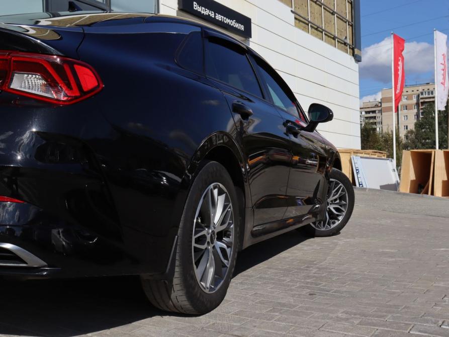 Kia K5 III Екатеринбург  - изображение 33