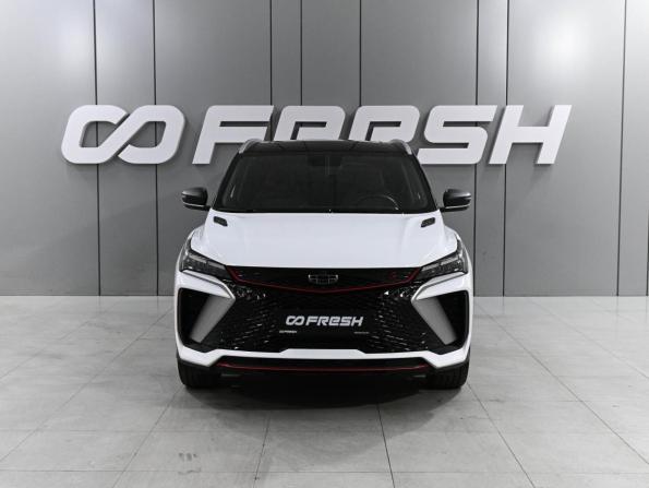 Geely Boyue Cool с пробегом 2023 года, цена 2 279 000 рублей, 39871 км, внедорожник, Автокод Объявления