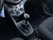 Chevrolet Aveo II Самара  - изображение 27